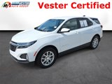Used 2023 Chevrolet Equinox LT image 2