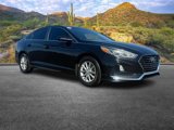 Used 2018 Hyundai Sonata SE image 2