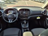 New 2025 Kia Soul LX image 3