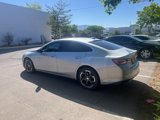 Used 2022 Chevrolet Malibu LT image 3