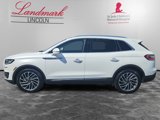 Certified 2020 Lincoln Nautilus Reserve w/ Equipment Group 201A image 2