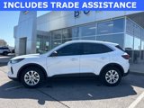 Used 2023 Ford Escape Active image 2