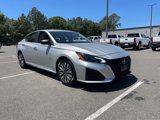 Used 2024 Nissan Altima 2.5 SV image 4
