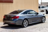 Used 2018 BMW 430i Coupe w/ M Sport Package image 3