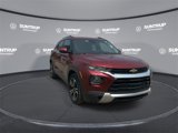 Used 2023 Chevrolet TrailBlazer LT w/ Convenience Package image 3