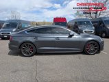 Used 2018 Audi S5 Prestige image 2