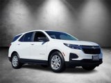 Certified 2022 Chevrolet Equinox LS w/ LS Convenience Package image 2