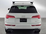 Used 2022 Audi Q5 2.0T Premium Plus w/ Premium Plus Package image 4