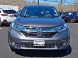 Used 2017 Honda CR-V EX image 2