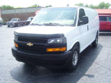 Used 2020 Chevrolet Express 2500 w/ Driver Convenience Package image 5