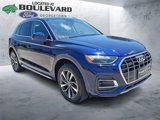 Used 2021 Audi Q5 Premium Plus image 5