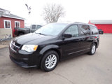Used 2013 Dodge Grand Caravan SXT w/ Rear Park Assist Pkg image 3