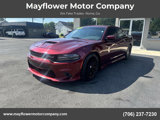 Used 2017 Dodge Charger R/T Scat Pack w/ Technology Group image 6