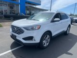 Used 2020 Ford Edge SEL image 2