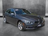 Used 2017 BMW 330i xDrive Sedan image 3