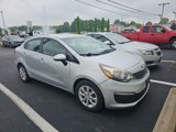 Used 2017 Kia Rio LX image 3