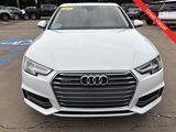 Used 2017 Audi A4 2.0T Premium Plus w/ Premium Plus Package image 2
