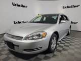 Used 2015 Chevrolet Impala Limited LS image 3