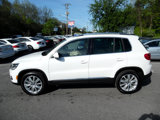 Used 2012 Volkswagen Tiguan SE image 2