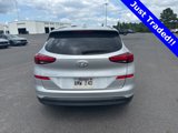 Used 2019 Hyundai Tucson Value w/ Cargo Package image 4