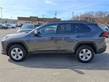 Used 2020 Toyota RAV4 XLE image 4