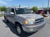Used 2001 Toyota Tundra Limited image 3
