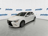 Used 2017 Toyota Camry XLE image 4