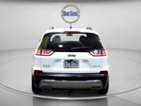 Used 2019 Jeep Cherokee Limited image 6
