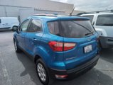 Used 2019 Ford EcoSport SE w/ SE Convenience Package image 2