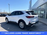Used 2023 Ford Escape Active image 3