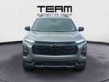 New 2025 Chevrolet Equinox RS w/ Convenience Package III image 2