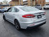 Used 2019 Ford Fusion SEL image 5