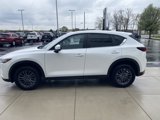 Used 2020 MAZDA CX-5 Touring image 5