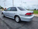 Used 2002 Honda Accord EX image 3