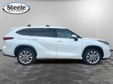 Used 2022 Toyota Highlander Limited image 6