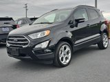 Certified 2021 Ford EcoSport SE w/ SE Convenience Package image 3