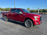 Used 2016 Ford F150 XLT w/ Equipment Group 302A Luxury image 2