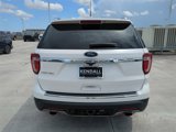Used 2019 Ford Explorer Limited w/ Class III Trailer Tow Package image 6