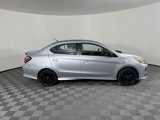 New 2024 Mitsubishi Mirage G4 Black Edition image 3
