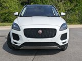 Used 2020 Jaguar E-PACE SE image 3