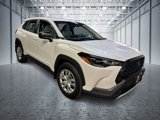 Used 2022 Toyota Corolla Cross L image 3