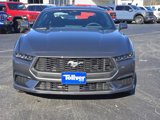 New 2025 Ford Mustang Coupe image 3