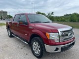Used 2014 Ford F150 XLT w/ Equipment Group 302A Luxury image 3