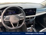 New 2025 Volkswagen Taos SE image 2