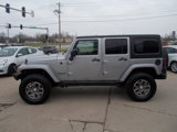 Used 2014 Jeep Wrangler Unlimited Sport w/ Quick Order Package 24S image 4