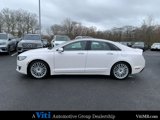 Used 2017 Lincoln MKZ Reserve w/ Climate Package image 5
