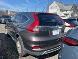 Used 2015 Honda CR-V EX image 2