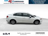 Used 2012 Honda Civic LX image 5