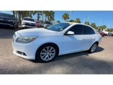 Used 2013 Chevrolet Malibu LT image 6
