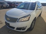Used 2016 Chevrolet Traverse LT image 5
